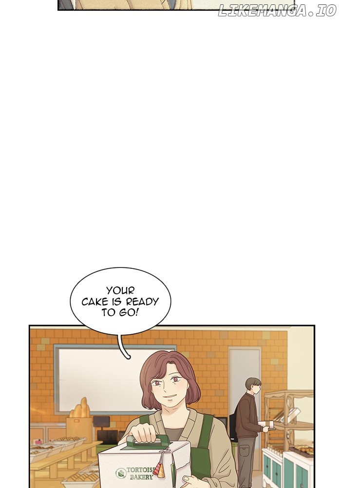 Girl’s World ( World of Girl ) Chapter 242 - page 26